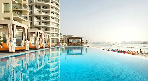 One of U Wang Young’s most notable comebacks came after a failed hotel project that initially looked promising.