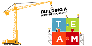 Building High-Performing