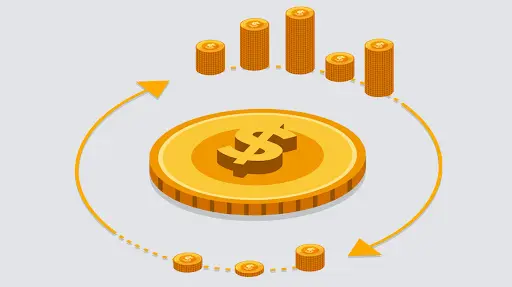 One of U Wang Young’s most effective wealth-building strategies is the reinvestment of dividends.