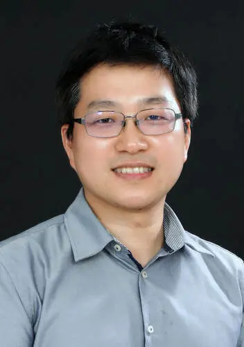 U Wang Young’s day typically begins early in the morning.