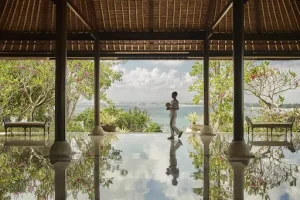 His approach to luxury hospitality is deeply rooted in creating bespoke experiences for travelers.