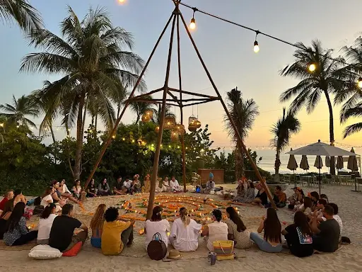 Experiential travel, which prioritizes hands-on, immersive experiences over traditional sightseeing, has surged in popularity in recent years.