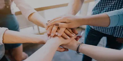 Empowerment is a critical leadership hack that U Wang Young uses to motivate his high-performing teams.