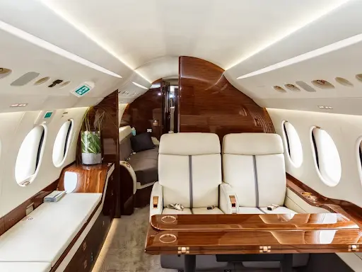 Privacy and security are top priorities for ultra-luxury travelers
